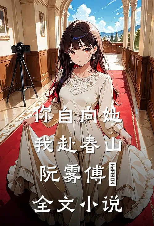 你自向她，我赴春山阮雾傅璟全文小说