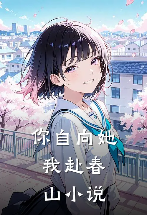 你自向她，我赴春山小说