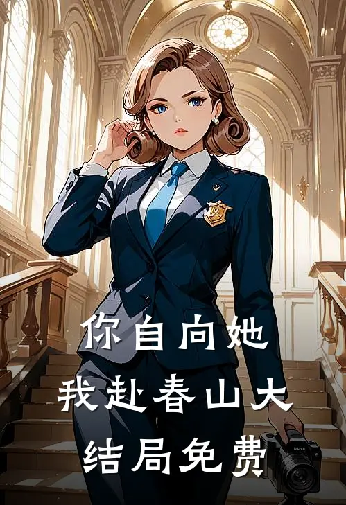 你自向她，我赴春山大结局免费