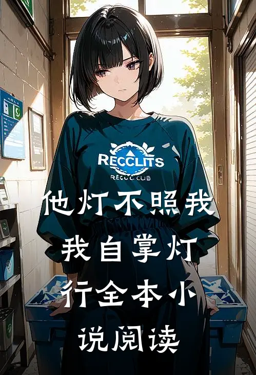 他灯不照我，我自掌灯行全本小说阅读