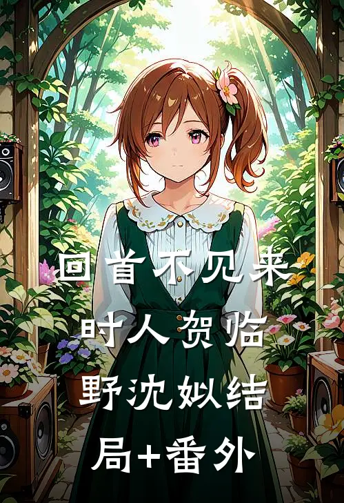 回首不见来时人贺临野沈姒结局+番外