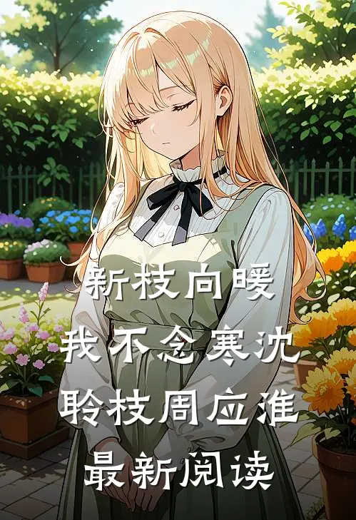 新枝向暖，我不念寒沈聆枝周应淮最新阅读