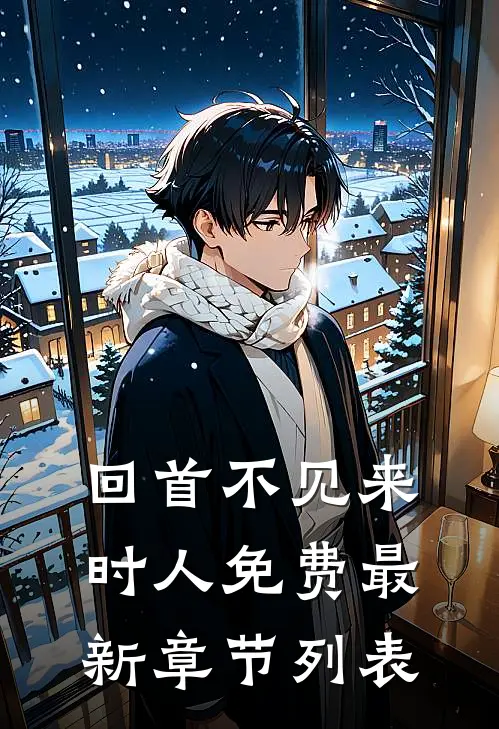 回首不见来时人免费最新章节列表
