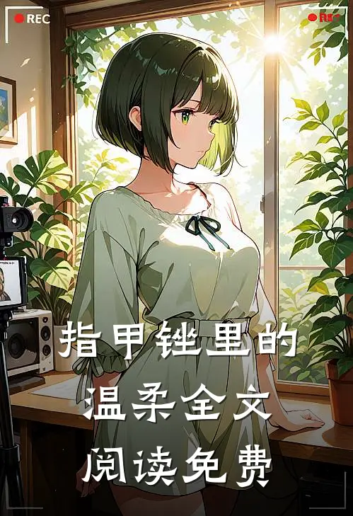 指甲锉里的温柔全文阅读免费