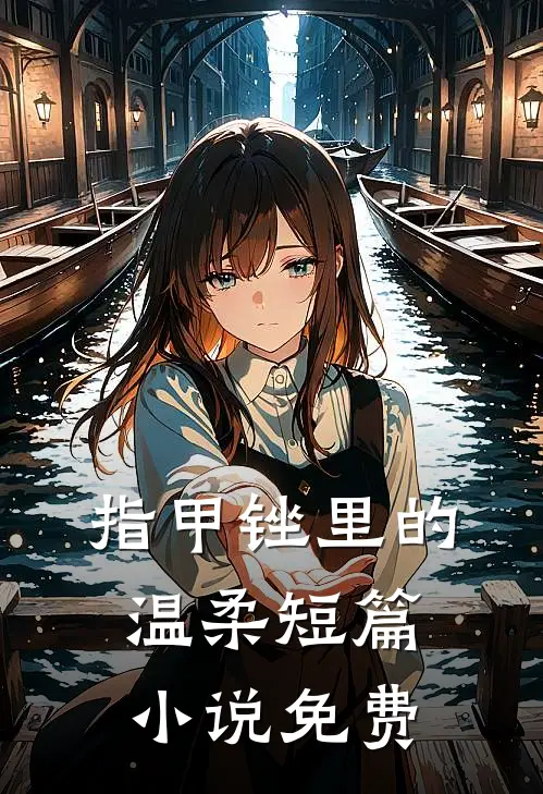 指甲锉里的温柔短篇小说免费