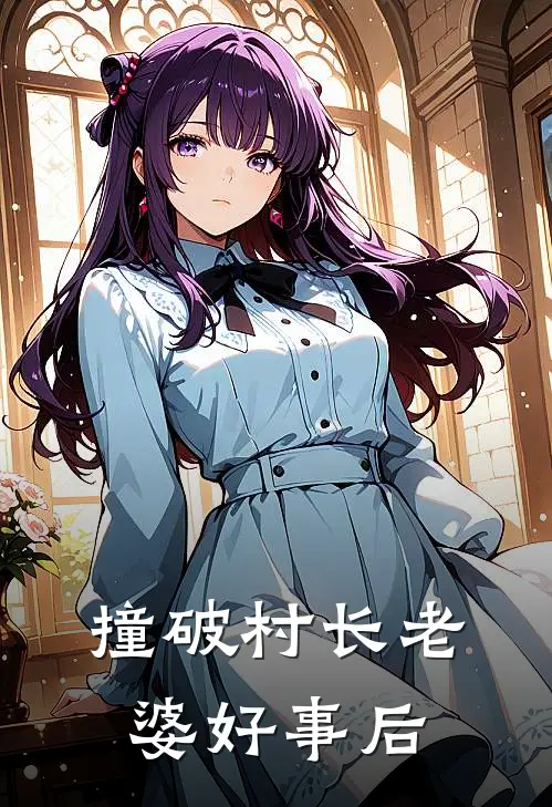 撞破村长老婆好事后(林凡苏小雨)完结版免费小说_热门完结小说撞破村长老婆好事后(林凡苏小雨)