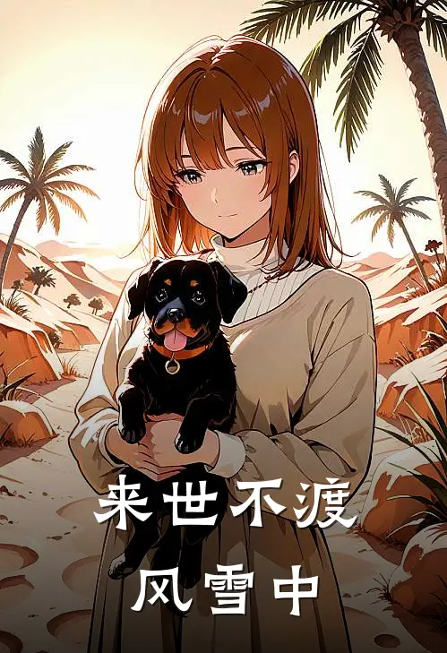 来世不渡风雪中(谢隽虞昭音)免费完结小说_小说完整版免费阅读来世不渡风雪中(谢隽虞昭音)