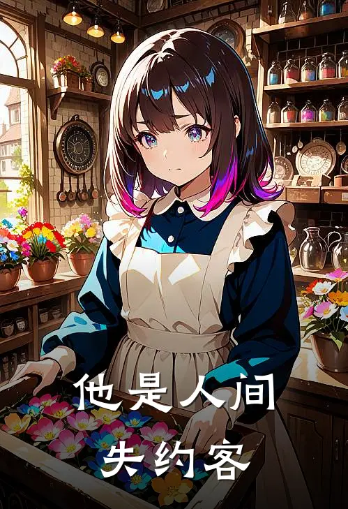 《他是人间失约客》夏予棠周旭阳全文免费在线阅读_《他是人间失约客》全集阅读