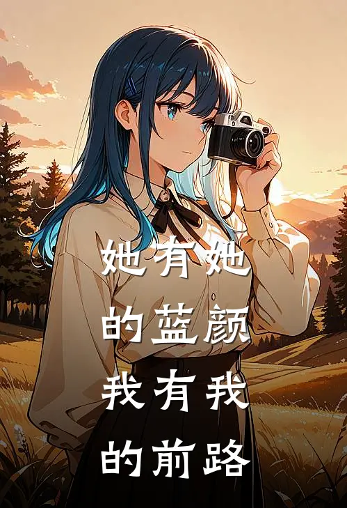 《她有她的蓝颜，我有我的前路》乔妍宋恪全集免费在线阅读_(乔妍宋恪)全章节免费在线阅读
