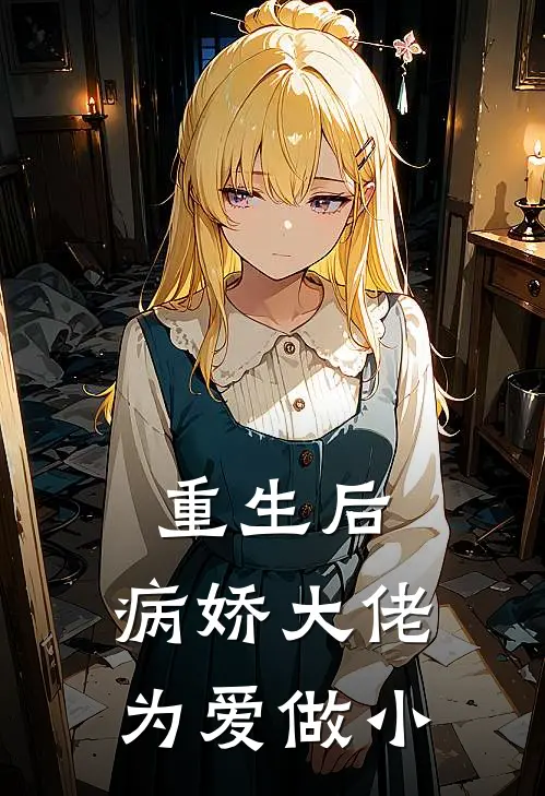 重生后，病娇大佬为爱做小(夏芜月祁惊予)热门小说大全_推荐完本小说重生后，病娇大佬为爱做小夏芜月祁惊予