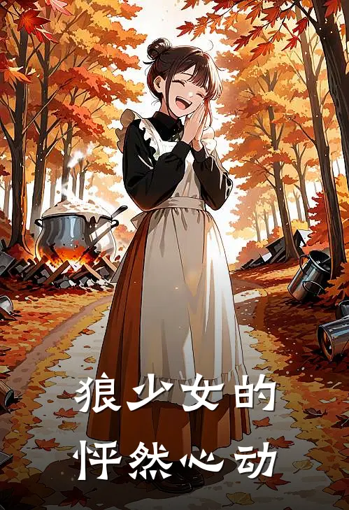 狼少女的怦然心动雨宫千葉日美免费小说全文阅读_最新章节列表狼少女的怦然心动(雨宫千葉日美)