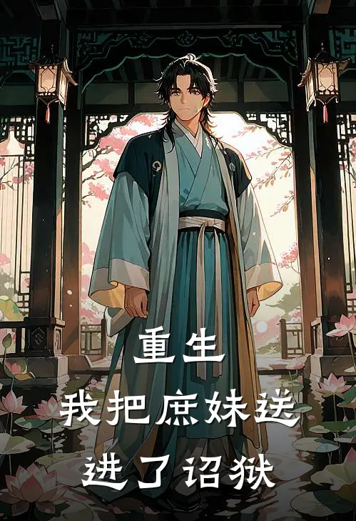 白海棠昭宁(重生：我把庶妹送进了诏狱)全本免费在线阅读_白海棠昭宁全集在线阅读