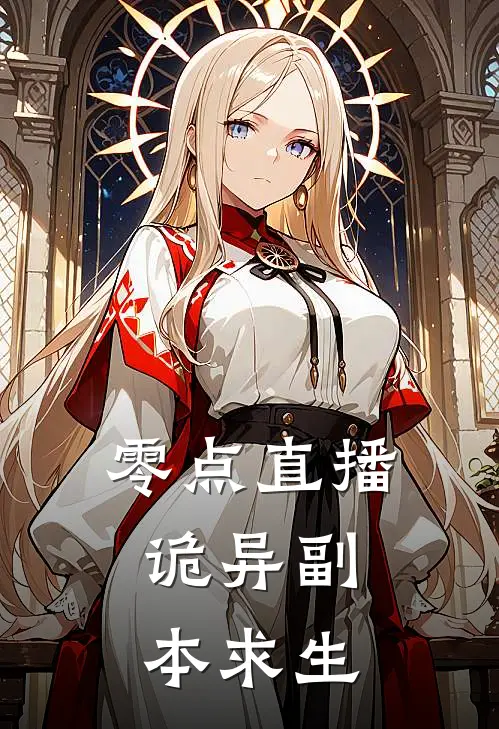 零点直播：诡异副本求生(陈放周建军)完本小说_全本免费小说零点直播：诡异副本求生陈放周建军