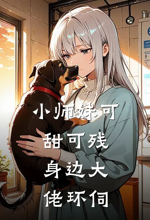 小师妹可甜可残，身边大佬环伺玄天宗锦颜热门小说排行_免费阅读全文小师妹可甜可残，身边大佬环伺(玄天宗锦颜)
