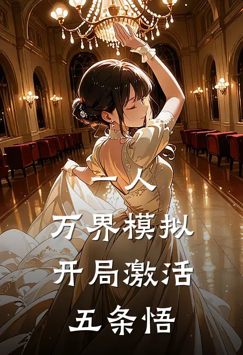 一人：万界模拟，开局激活五条悟(张楚岚李昂)热门小说推荐_免费小说在线看一人：万界模拟，开局激活五条悟张楚岚李昂