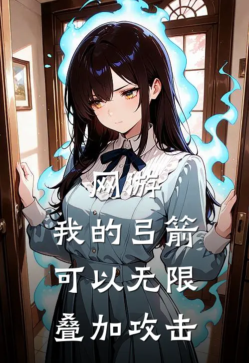 网游：我的弓箭可以无限叠加攻击(林凡陈默)热门小说推荐_免费小说在线看网游：我的弓箭可以无限叠加攻击林凡陈默