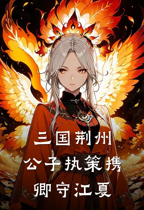 三国荆州：公子执策携卿守江夏刘珏曹操热门小说排行_免费小说三国荆州：公子执策携卿守江夏刘珏曹操