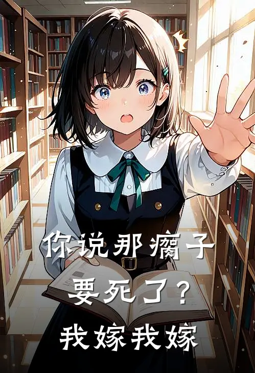 你说那瘸子要死了？我嫁我嫁(许明月萧景和)免费小说阅读_免费小说完整版你说那瘸子要死了？我嫁我嫁(许明月萧景和)