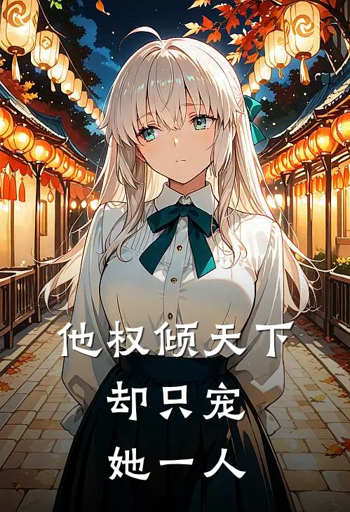 他权倾天下，却只宠她一人沈京霓宋妤完整版免费小说_热门网络小说推荐他权倾天下，却只宠她一人(沈京霓宋妤)
