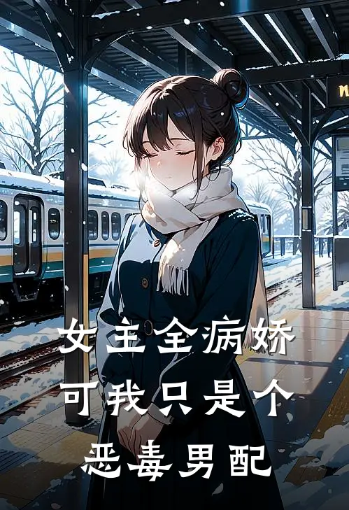 女主全病娇，可我只是个恶毒男配陆西诺汤臣热门的网络小说_热门的网络小说女主全病娇，可我只是个恶毒男配(陆西诺汤臣)