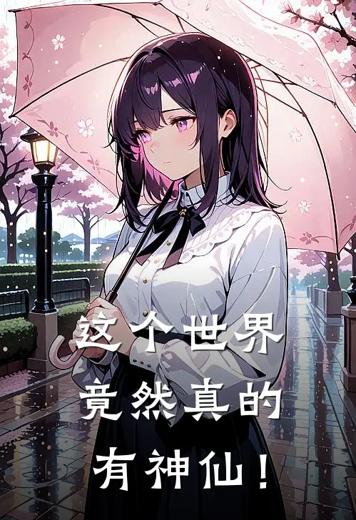 这个世界竟然真的有神仙！祁果子祁放小说完整版免费阅读_最新章节列表这个世界竟然真的有神仙！(祁果子祁放)
