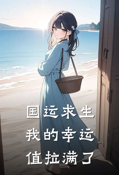 国运求生：我的幸运值拉满了(大夏八嘎)完本小说_免费阅读无弹窗国运求生：我的幸运值拉满了大夏八嘎
