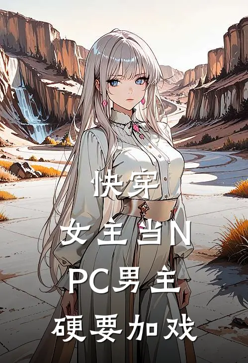 快穿：女主当NPC男主硬要加戏漾漾姜漾清_《快穿：女主当NPC男主硬要加戏》最新章节免费在线阅读