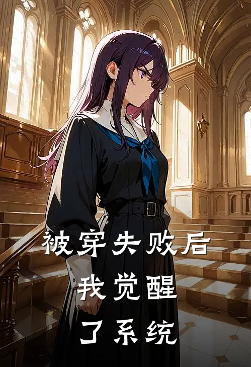 被穿失败后，我觉醒了系统根生陈根生小说免费阅读无弹窗_完结版小说全文免费阅读被穿失败后，我觉醒了系统(根生陈根生)