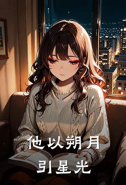 他以朔月引星光唐星纾裴朔最新完结小说推荐_最新更新小说他以朔月引星光(唐星纾裴朔)