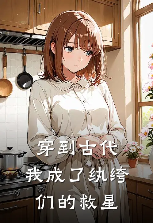 穿到古代：我成了纨绔们的救星江臻俞景叙热门小说推荐_完本小说大全穿到古代：我成了纨绔们的救星(江臻俞景叙)
