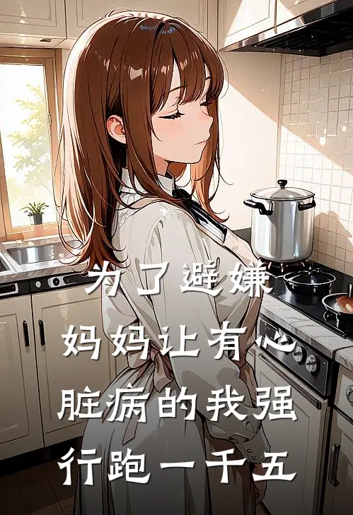 为了避嫌，妈妈让有心脏病的我强行跑一千五沈星若张老师完本小说免费阅读_小说完结版为了避嫌，妈妈让有心脏病的我强行跑一千五沈星若张老师