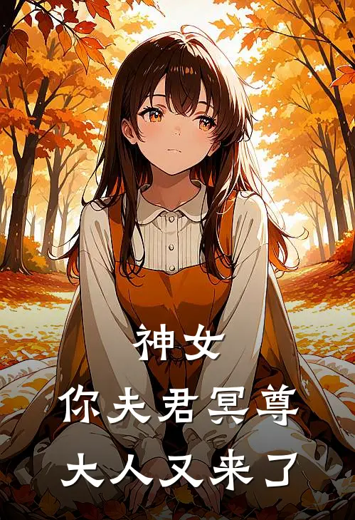 昭曦赫连钦《神女，你夫君冥尊大人又来了》小说免费在线阅读_神女，你夫君冥尊大人又来了(昭曦赫连钦)已完结小说