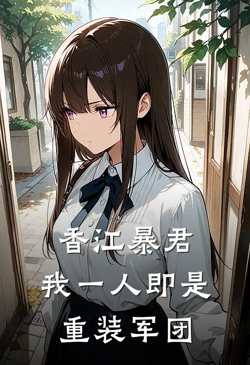 香江暴君：我一人即是重装军团秦峰秦锋免费完整版小说_热门小说大全香江暴君：我一人即是重装军团秦峰秦锋