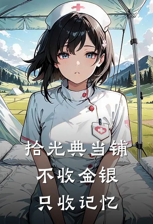 拾光典当铺：不收金银，只收记忆陆晨曹操完结小说_完结版小说全文免费阅读拾光典当铺：不收金银，只收记忆陆晨曹操