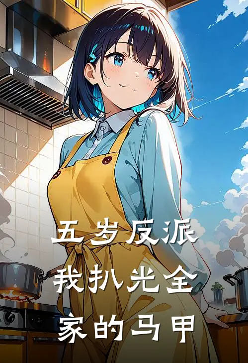 五岁反派：我扒光全家的马甲(温小满齐刘海)完本小说_免费阅读无弹窗五岁反派：我扒光全家的马甲温小满齐刘海