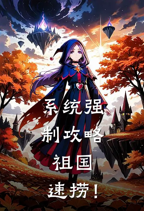 系统强制攻略，祖国，速捞！苏瑜大夏免费完整版小说_热门小说大全系统强制攻略，祖国，速捞！苏瑜大夏