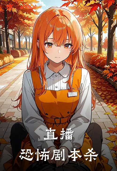 《直播：恐怖剧本杀》李然艾杰全文免费在线阅读_《直播：恐怖剧本杀》全集阅读