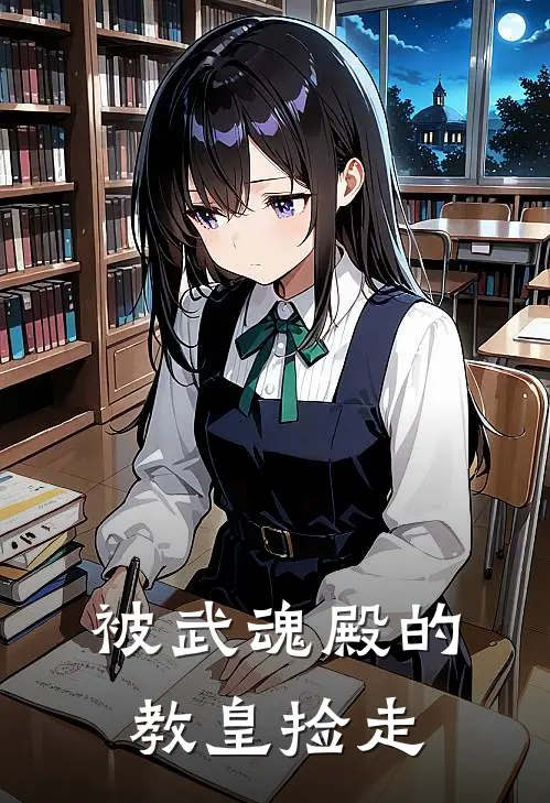 被武魂殿的教皇捡走(沈允禾比比东)完本小说推荐_最新章节列表被武魂殿的教皇捡走(沈允禾比比东)