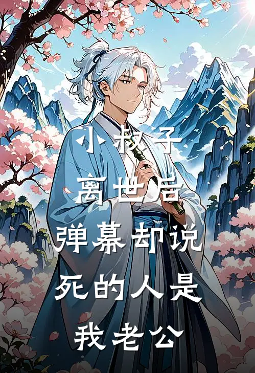 小叔子离世后，弹幕却说死的人是我老公程浩程宇完本小说推荐_免费小说全文阅读小叔子离世后，弹幕却说死的人是我老公程浩程宇