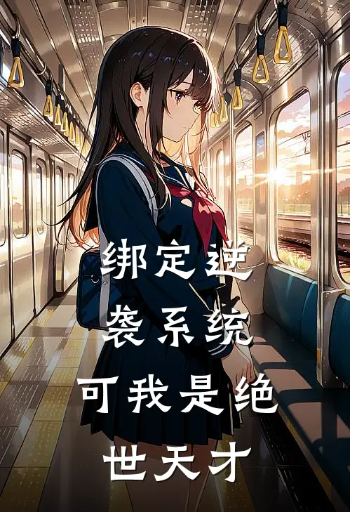 绑定逆袭系统，可我是绝世天才抖音热门小说完整版_热门好看小说绑定逆袭系统，可我是绝世天才(抖音热门)