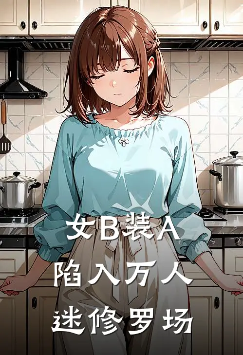 女B装A：陷入万人迷修罗场林云峥沈季泽新热门小说_最新章节列表女B装A：陷入万人迷修罗场(林云峥沈季泽)
