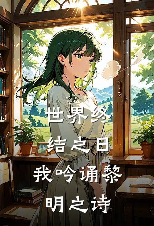 抖音热门(世界终结之日，我吟诵黎明之诗)最新章节免费在线阅读_世界终结之日，我吟诵黎明之诗最新章节免费阅读