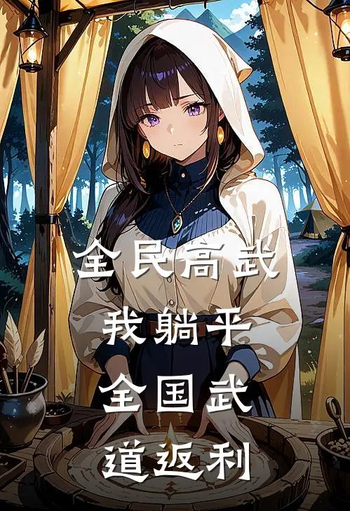 张铁苏辰(全民高武：我躺平，全国武道返利)全文免费在线阅读_全民高武：我躺平，全国武道返利完整版免费在线阅读