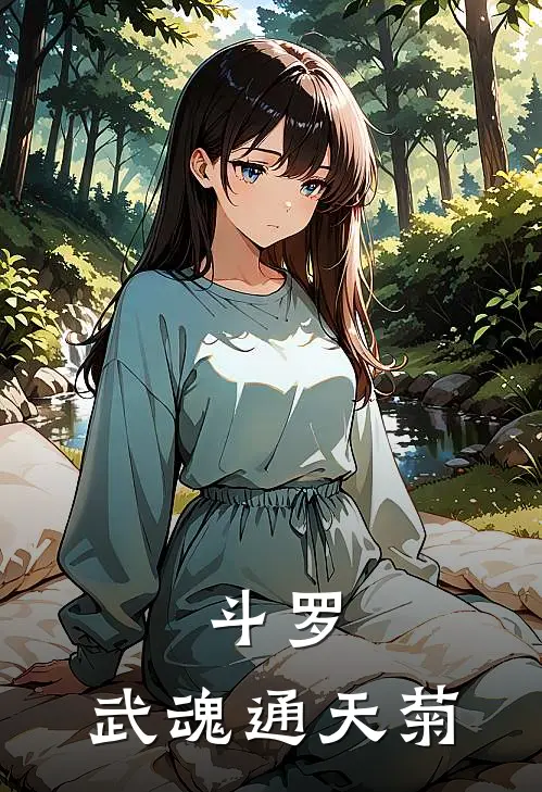 斗罗，武魂通天菊(林昊金菊村)全本免费在线阅读_斗罗，武魂通天菊全文阅读