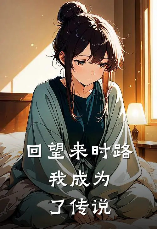 回望来时路：我成为了传说苏望沈清歌新热门小说_最新章节列表回望来时路：我成为了传说(苏望沈清歌)