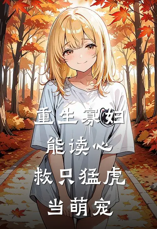 林晚顾青山(重生寡妇能读心，救只猛虎当萌宠)全文免费在线阅读_重生寡妇能读心，救只猛虎当萌宠完整版免费在线阅读