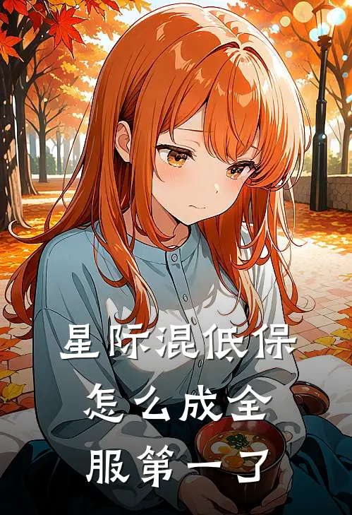星际混低保，怎么成全服第一了顾长明荆禾新热门小说_最新章节列表星际混低保，怎么成全服第一了(顾长明荆禾)