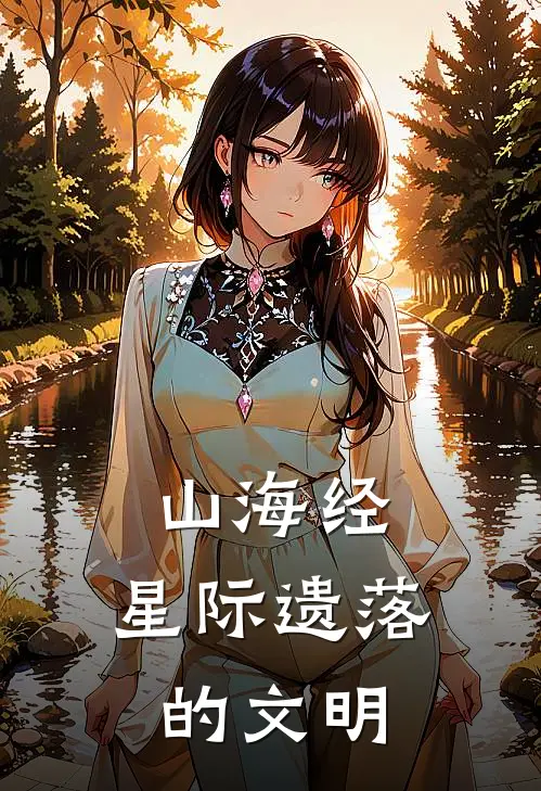 林远商周《山海经：星际遗落的文明》完结版免费阅读_林远商周热门小说