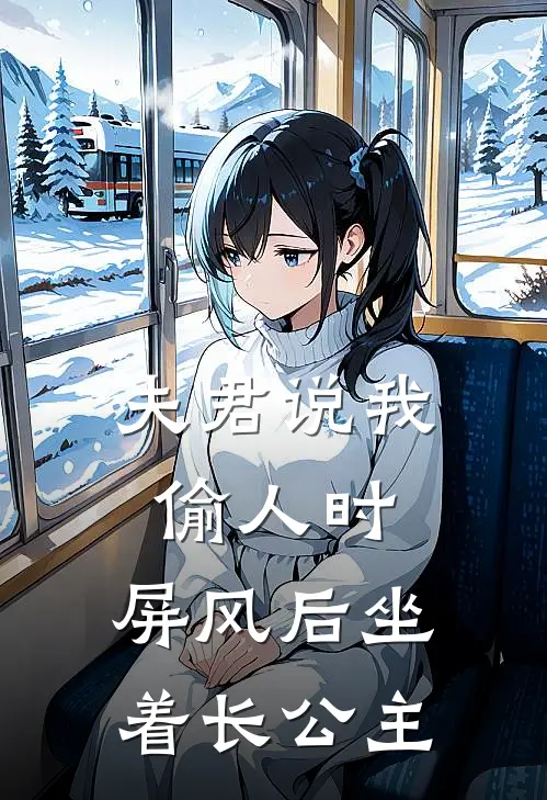夫君说我偷人时，屏风后坐着长公主谢临川秦婉柔最新小说推荐_完本小说免费阅读夫君说我偷人时，屏风后坐着长公主(谢临川秦婉柔)