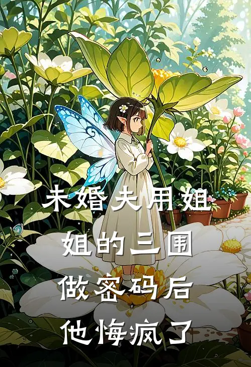 未婚夫用姐姐的三围做密码后，他悔疯了顾砚深沈清辞免费小说完整版_最新好看小说未婚夫用姐姐的三围做密码后，他悔疯了顾砚深沈清辞